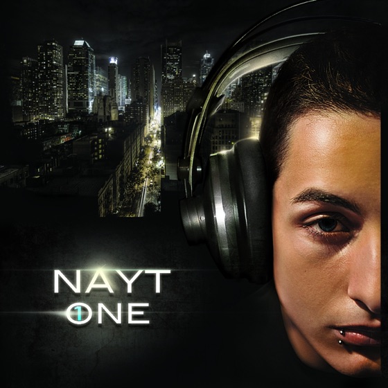 Cover artwork for Np