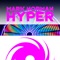 Hyper - Mark Norman lyrics