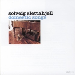 Solveig Slettahjell - Snowfall