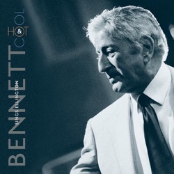 Tony Bennett - Do Nothin' Till You Hear from Me