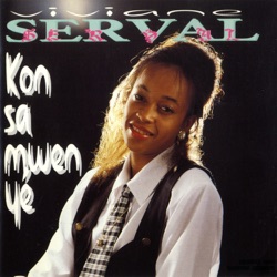 Viviane Serval - Désolé
