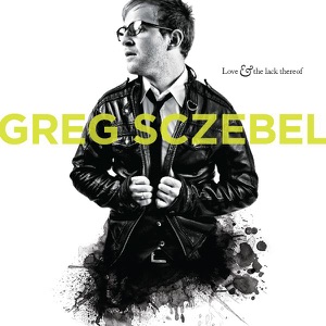 Greg Sczebel - Causin’ a Commotion - 排舞 音乐