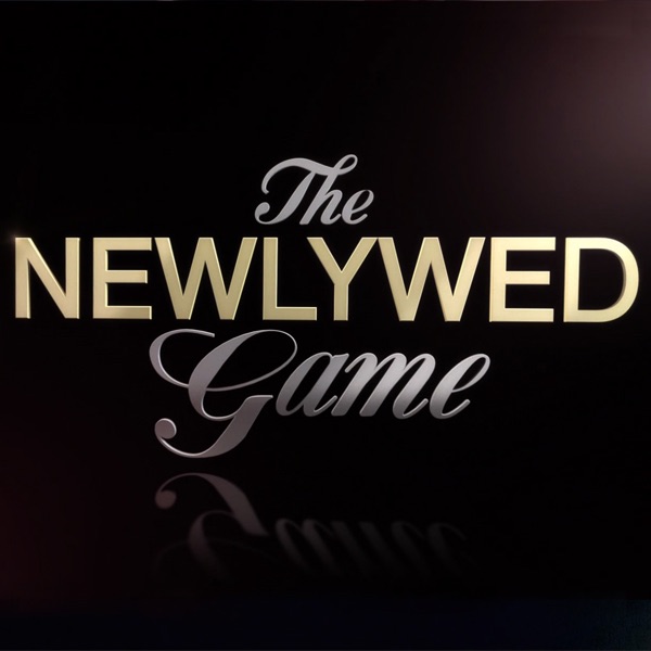 Newlywed Game cover