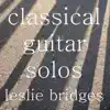 Classical Guitar Solos album lyrics, reviews, download