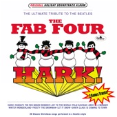 The Fab Four - Away in a Manger (In a Fab Four Style)