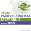 Crazy Circus - Single