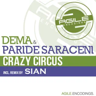 baixar álbum Dema & Paride Saraceni - Crazy Circus