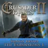 Crusader Kings II: Songs from the Expansions 1 album lyrics, reviews, download
