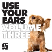 Use Your Ears, Vol. 3 artwork