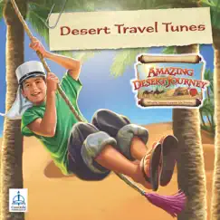 Amazing Desert Journey: Where Jesus Leads Us Home by Concordia Publishing House album reviews, ratings, credits