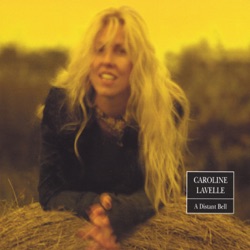 Caroline Lavelle - No More Words