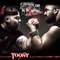 Sie hassen uns immer noch (feat. Kollegah) - Toony lyrics