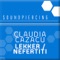Nefertiti - Claudia Cazacu lyrics