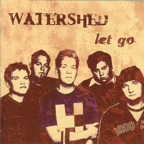 Cover artwork for Never Let You Go