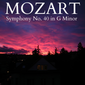 Mozart - Symphony No. 40 in G Minor, K550 - EP - Artisti Vari