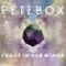Fugue in Dnb Minor - THePETEBOX lyrics