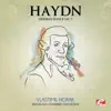 Stream & download Haydn: German Dance No. 7 in G Major (Remastered) - Single