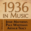 1936 in Music, Vol. 1, 2012
