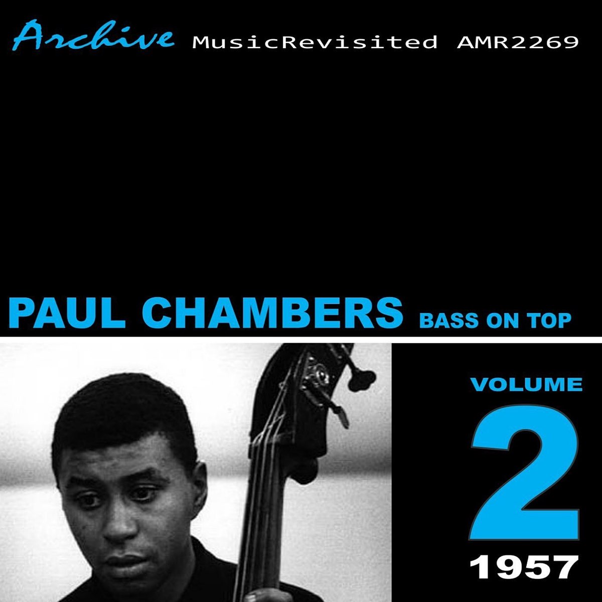 オープニングセール の落札 ジャズレコード Paul Chambers/Bass 洋楽