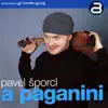 A Paganini album lyrics, reviews, download