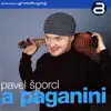 Stream & download A Paganini