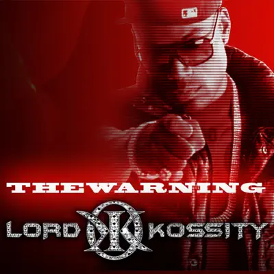 The Warning - Single - Lord Kossity