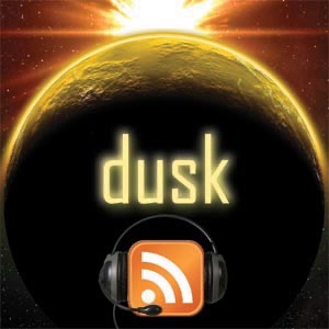 Dusk by Ashanti Luke - Episode 12