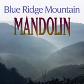 Blue Ridge Mountain Mandolin artwork