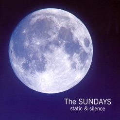 STATIC & SILENCE cover art