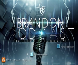 BrandonPodcast. T4. E1