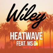 Heatwave (feat Ms D) artwork