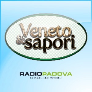 Veneto & Sapori cover