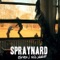 You Can't Get There From Here - Spraynard lyrics