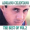 Piccola - Adriano Celentano lyrics