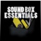 Sound Box Essentials Gospel Classics Platinum Edition