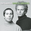 The Essential Simon & Garfunkel artwork