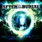 Pendulum - After the Burial lyrics