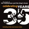The Best of Tim Zimmerman and The King's Brass: Celebrating 35 Years album lyrics, reviews, download