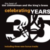 The Best of Tim Zimmerman and The King's Brass: Celebrating 35 Years