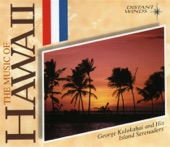 The Music of Hawaii artwork