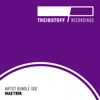 Treibstoff Artist Bundle - Maetrik