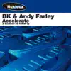 Accelerate - Single album lyrics, reviews, download