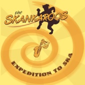 The Skankaroos - Sugar Baby