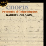 Garrick Ohlsson - Impromptu No. 1 in A-Flat Major, Op. 29