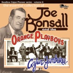 Joe Bonsall & The Orange Playboys - Chere tout toute