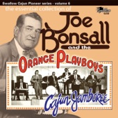 Joe Bonsall - Step It Fast