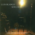 カバー歌手｜Luis Blanco Soul Band