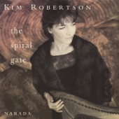 Kim Robertson - Ferry Me Across The Water