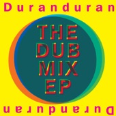 The Dub Mix - EP artwork