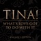What's Love Got To Do With It (Karaoke Version) - Single